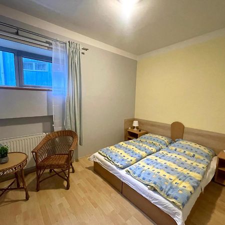 Apartmany Ados Гаррахов Екстер'єр фото
