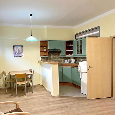 Apartmany Ados Гаррахов Екстер'єр фото