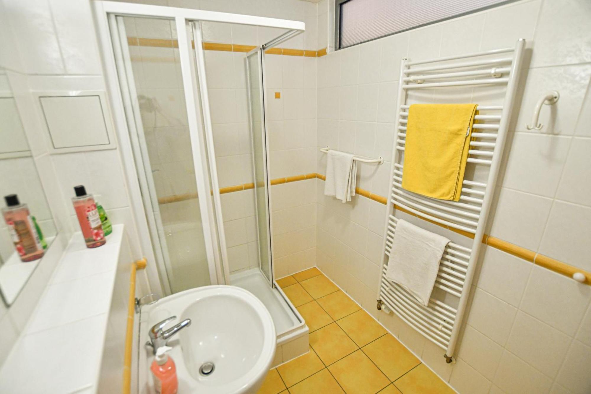 Apartmany Ados Гаррахов Екстер'єр фото