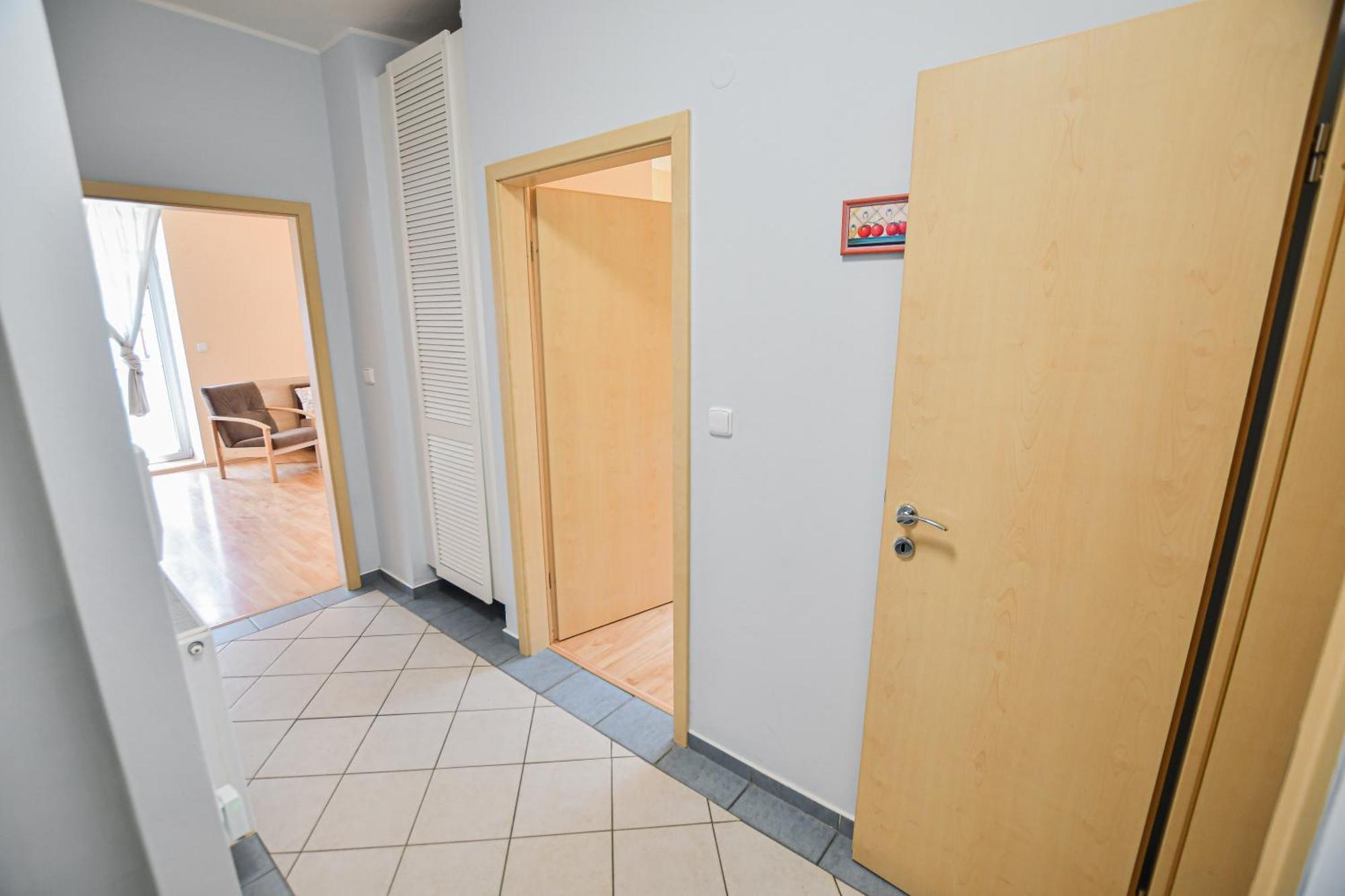 Apartmany Ados Гаррахов Екстер'єр фото