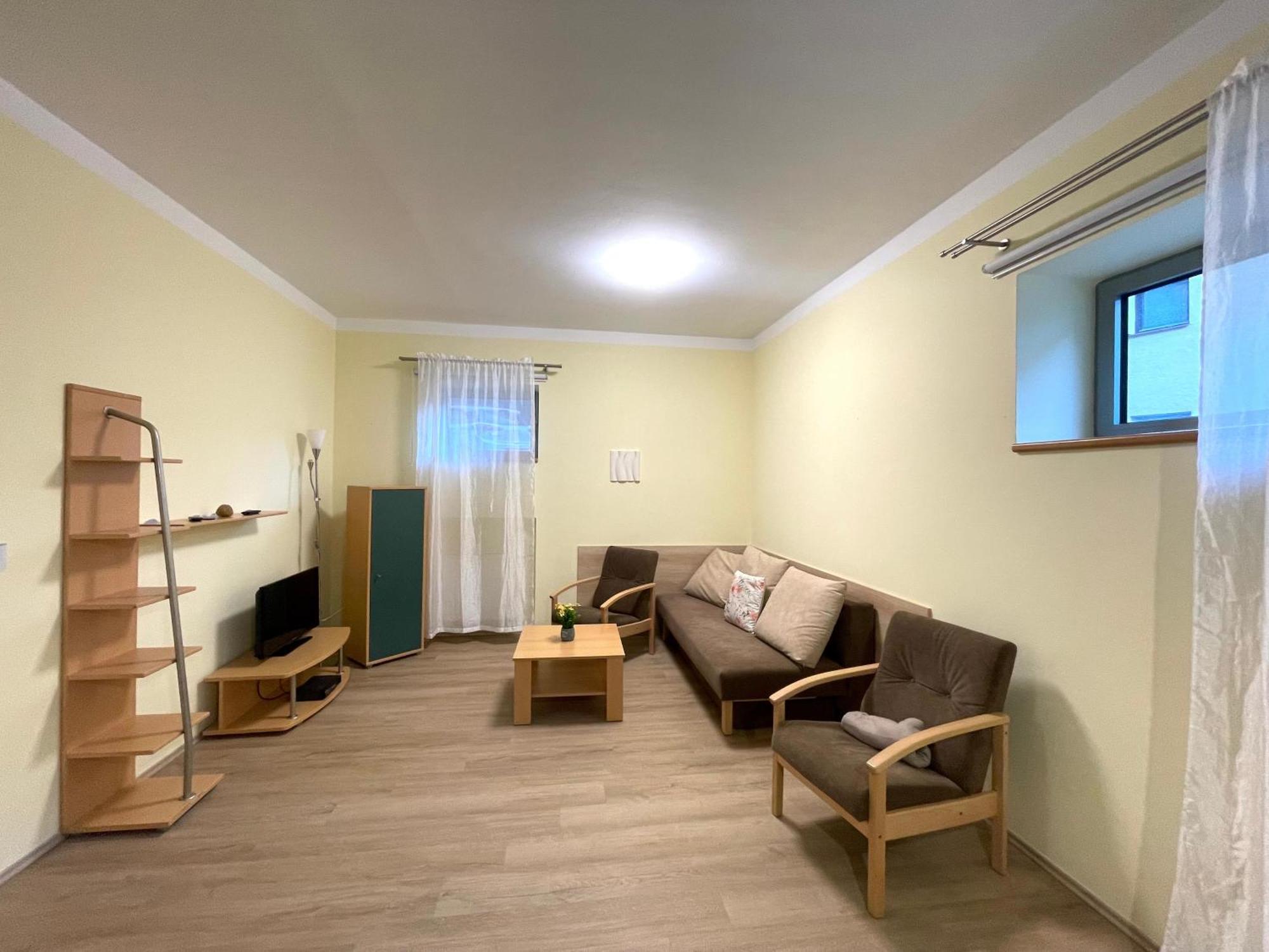 Apartmany Ados Гаррахов Екстер'єр фото