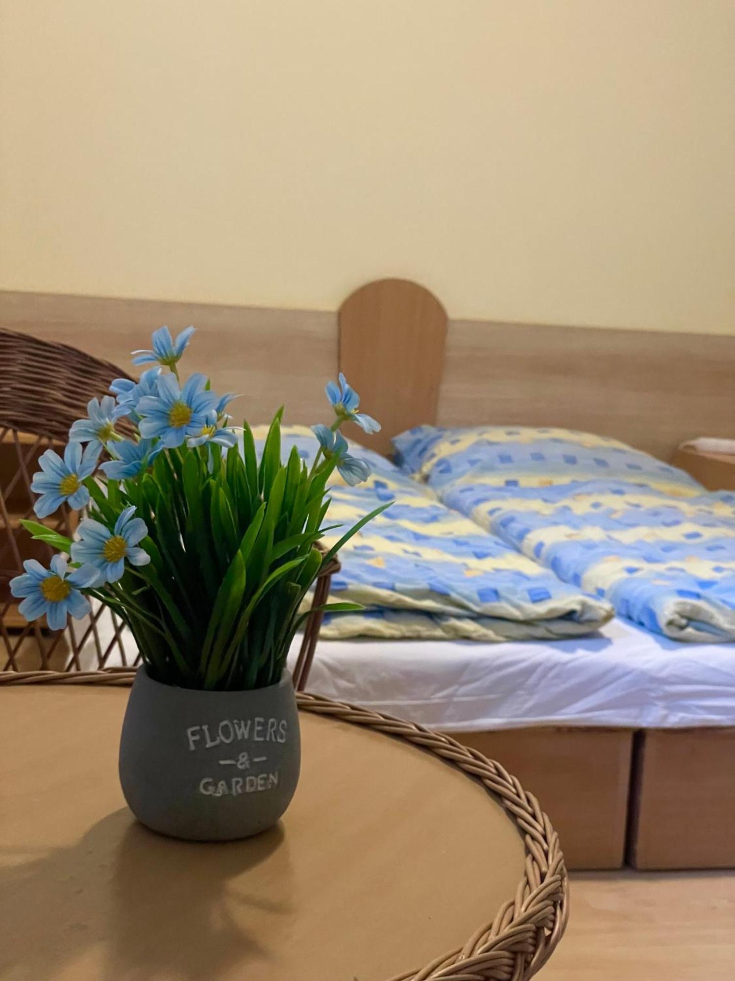 Apartmany Ados Гаррахов Екстер'єр фото